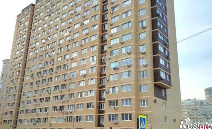 2-комн квартира ул Владимирская, 108 1,  д. 108 1,  к. 1