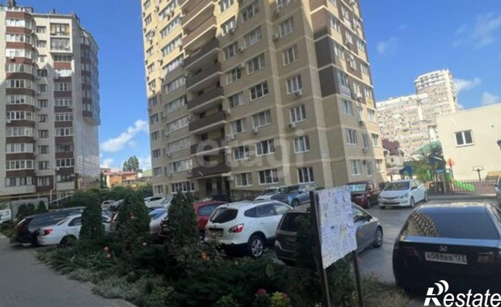 2-комн квартира ул Владимирская, 108 1,  д. 108 1,  к. 1