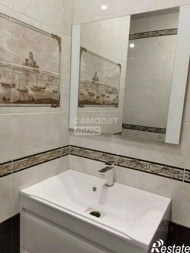 2-комн квартира ул Мирная, 29 5,  д. 29 5,  к. 5