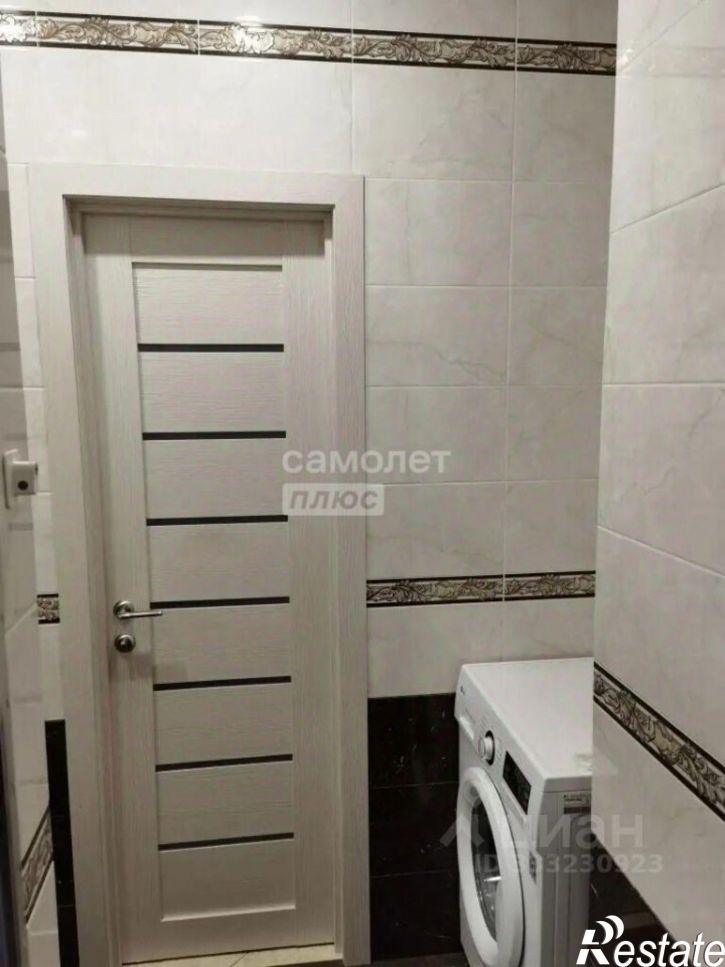 2-комн квартира ул Мирная, 29 5,  д. 29 5,  к. 5