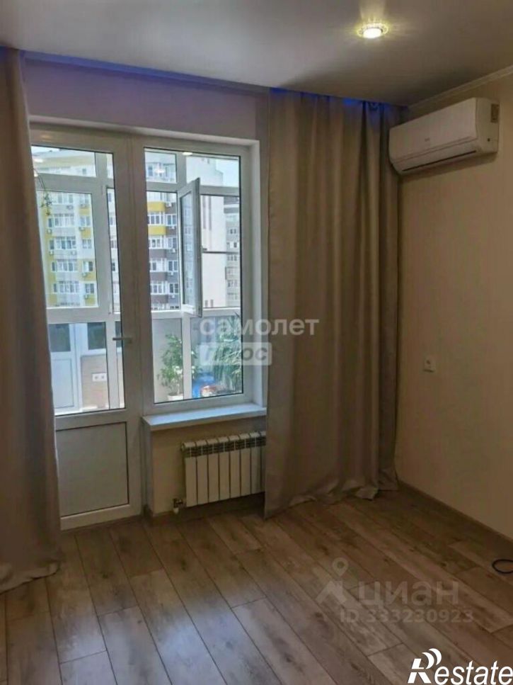 2-комн квартира ул Мирная, 29 5,  д. 29 5,  к. 5