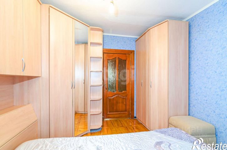 3-комн квартира ул Шевченко, 249,  д. 249