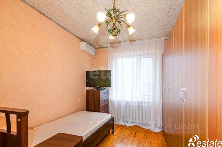 3-комн квартира ул Шевченко, 249,  д. 249