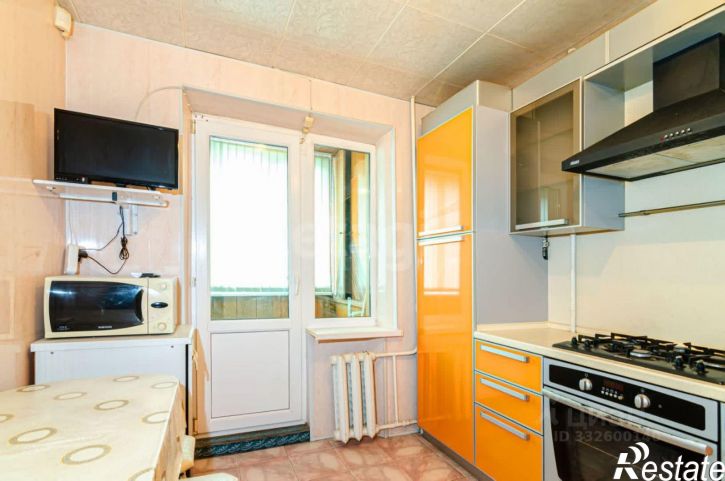 3-комн квартира ул Шевченко, 249,  д. 249