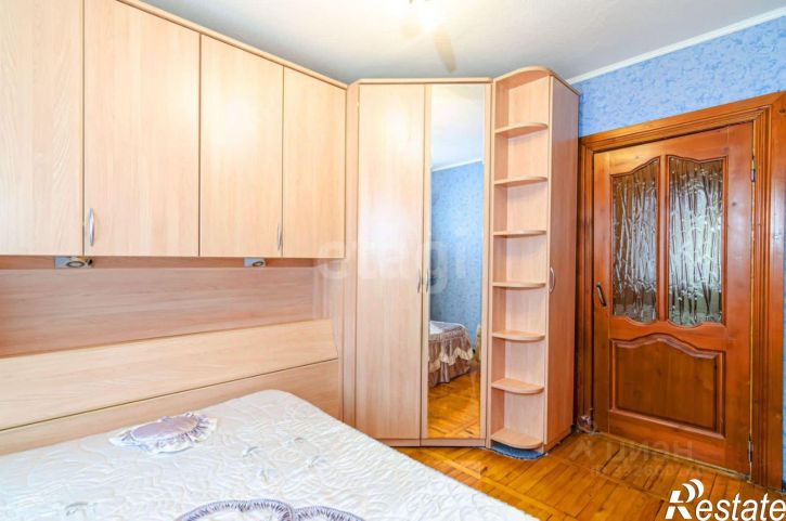 3-комн квартира ул Шевченко, 249,  д. 249