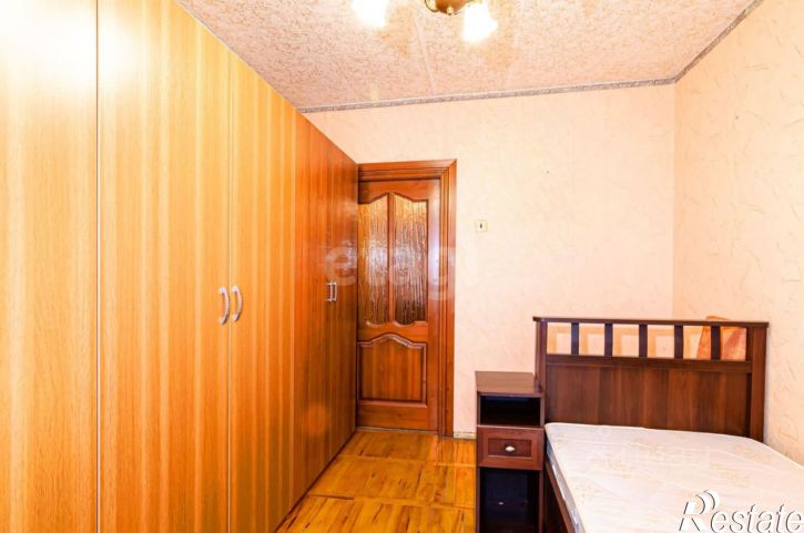 3-комн квартира ул Шевченко, 249,  д. 249