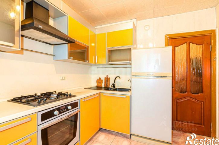 3-комн квартира ул Шевченко, 249,  д. 249