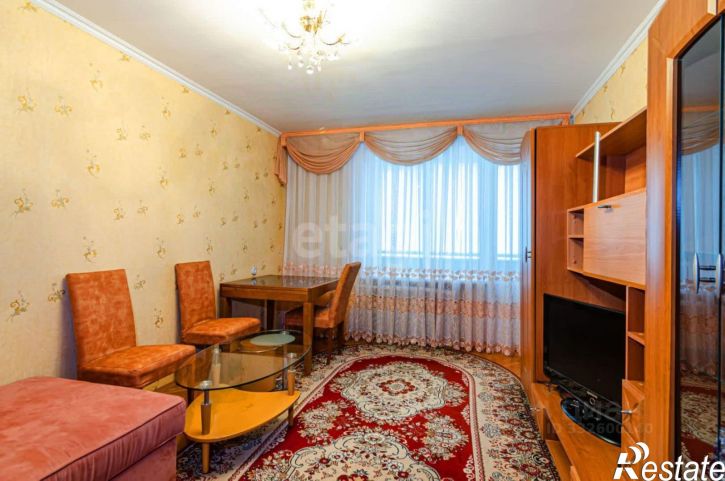 3-комн квартира ул Шевченко, 249,  д. 249