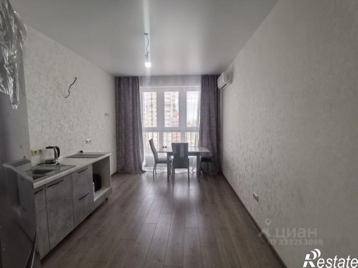 1-комн квартира Анапа, Супсехское шоссе
