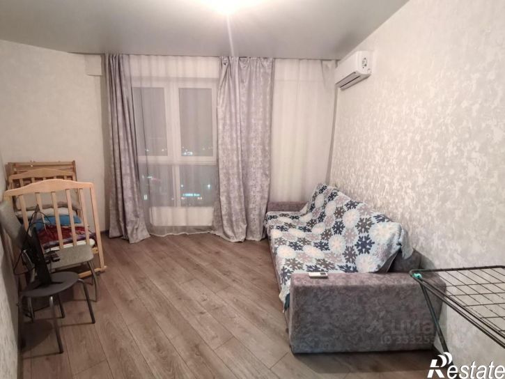 1-комн квартира Анапа, Супсехское шоссе