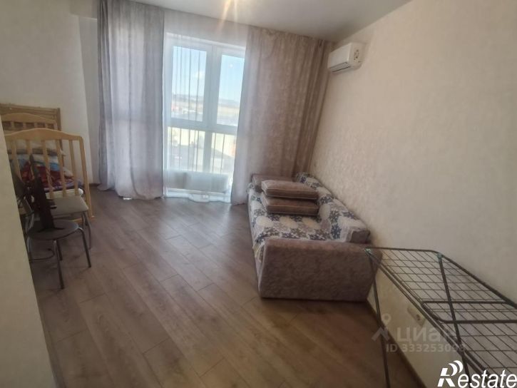 1-комн квартира Анапа, Супсехское шоссе