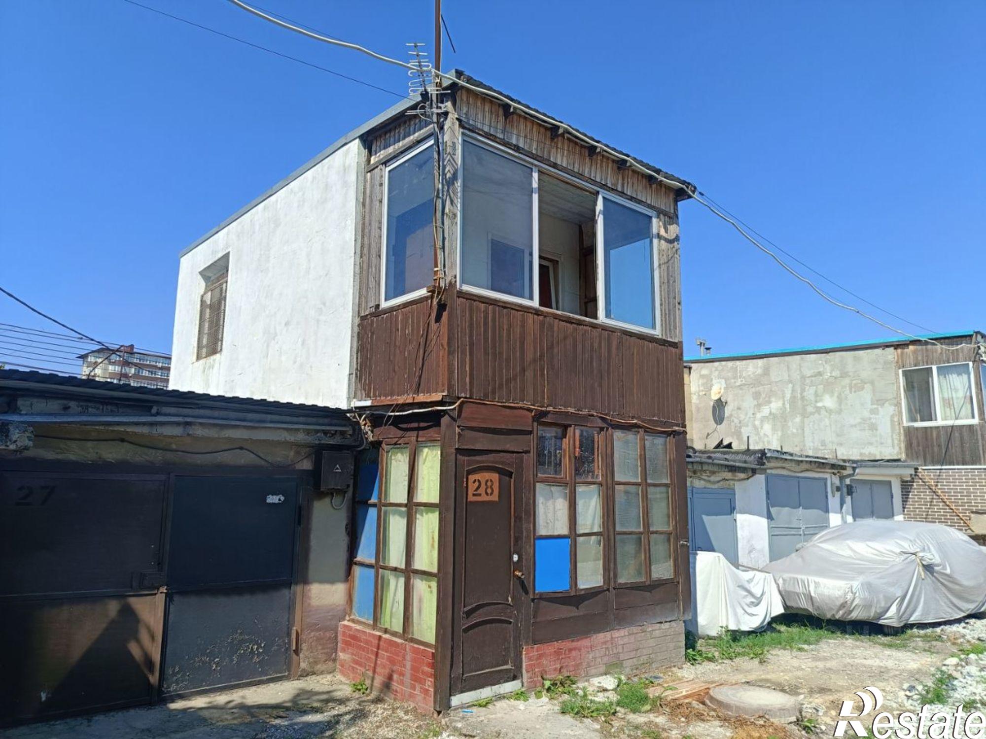 Купить гараж, место в паркинге за 1 690 000 рублей на ул Северная, 71в