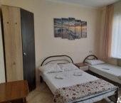 комната 180 кв м ул Терская, 118