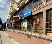 офис 50 кв м, этаж 1/7 ул Шевченко, 288а