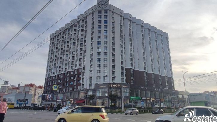 1-комн квартира Супсехское шоссе, 4 3,  д. 4 3,  к. 3