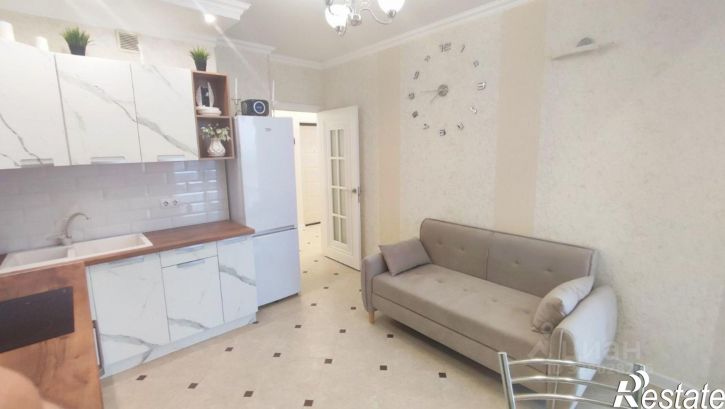 1-комн квартира Супсехское шоссе, 4 3,  д. 4 3,  к. 3