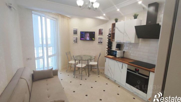 1-комн квартира Супсехское шоссе, 4 3,  д. 4 3,  к. 3