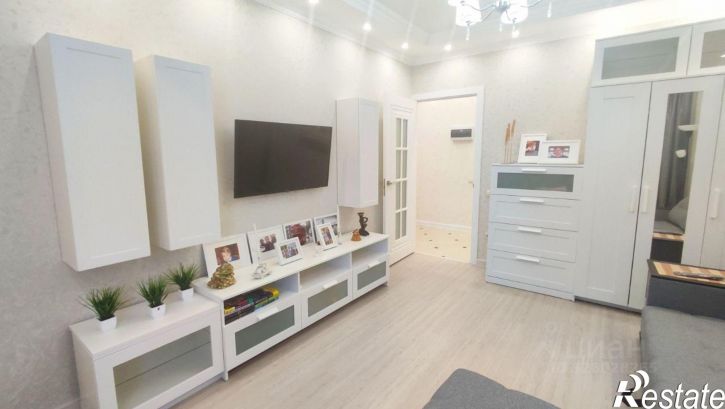 1-комн квартира Супсехское шоссе, 4 3,  д. 4 3,  к. 3