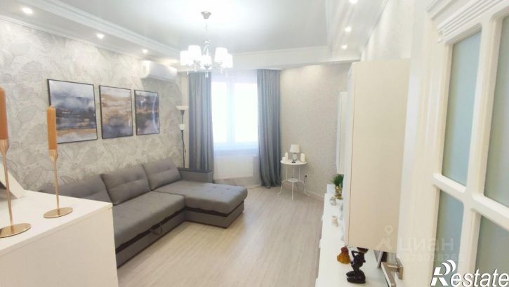 1-комн квартира Супсехское шоссе, 4 3,  д. 4 3,  к. 3