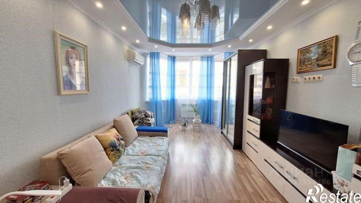 1-комн квартира ул Владимирская, 120,  д. 120