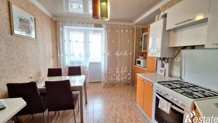 1-комн квартира ул Владимирская, 120,  д. 120