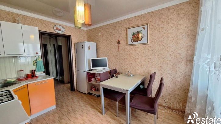 1-комн квартира ул Владимирская, 120,  д. 120