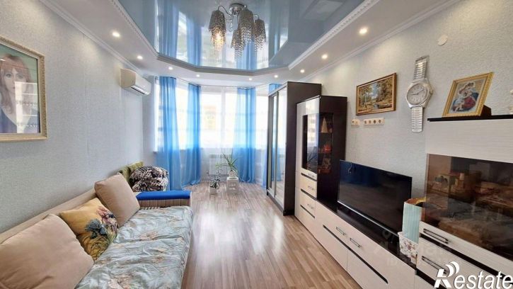 1-комн квартира ул Владимирская, 120,  д. 120