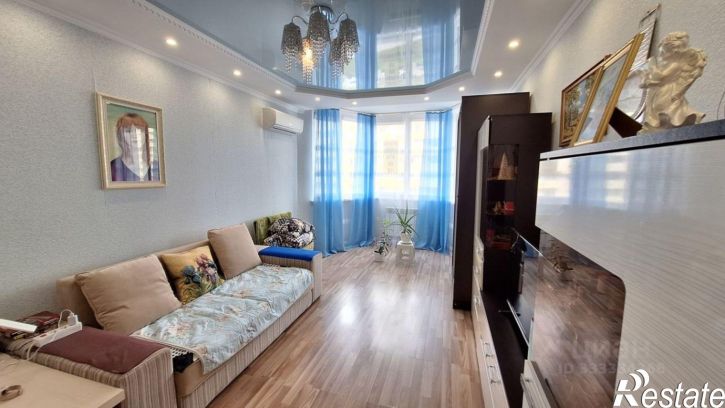 1-комн квартира ул Владимирская, 120,  д. 120