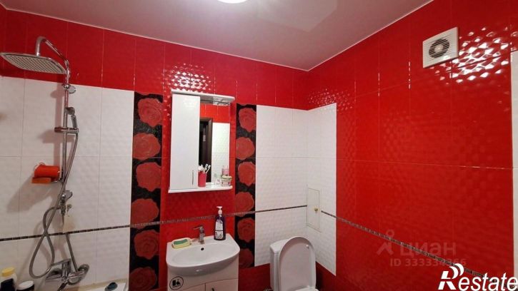 1-комн квартира ул Владимирская, 120,  д. 120