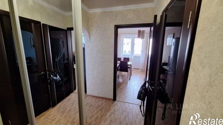 1-комн квартира ул Владимирская, 120,  д. 120