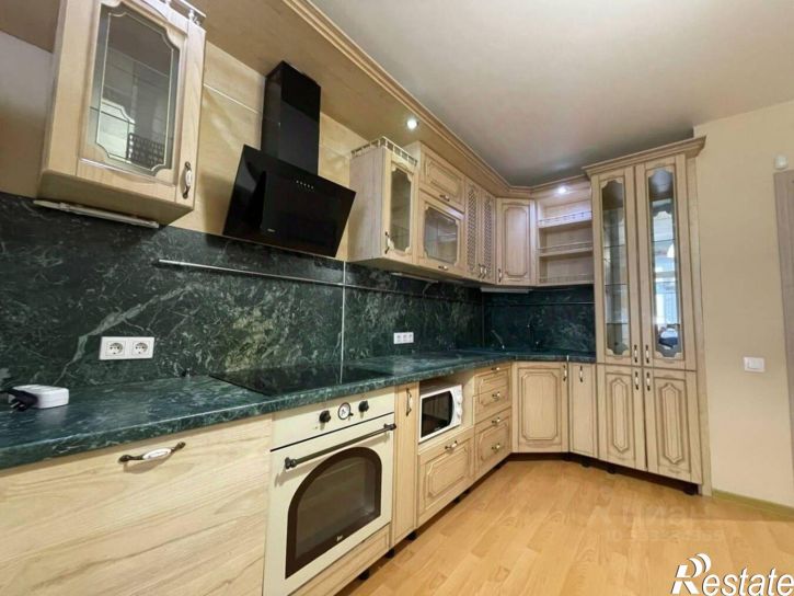 3-комн квартира ул Владимирская, 110 8,  д. 110 8,  к. 8