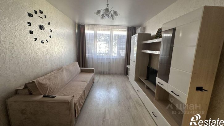 1-комн квартира Супсехское шоссе, 47 2,  д. 47 2,  к. 2