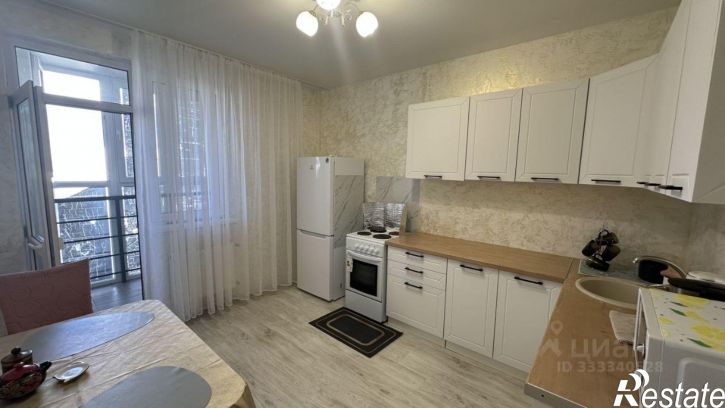 1-комн квартира Супсехское шоссе, 47 2,  д. 47 2,  к. 2