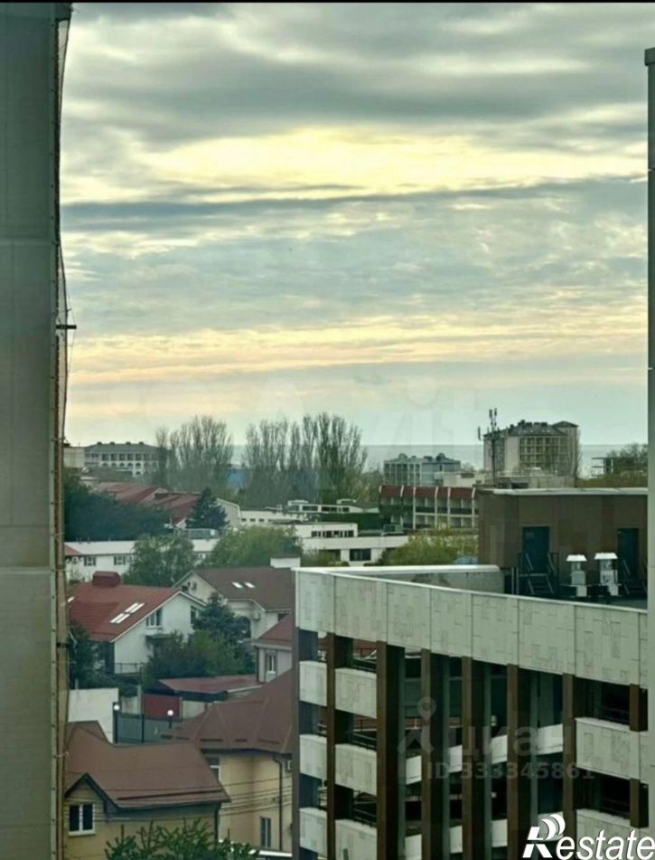 1-комн квартира