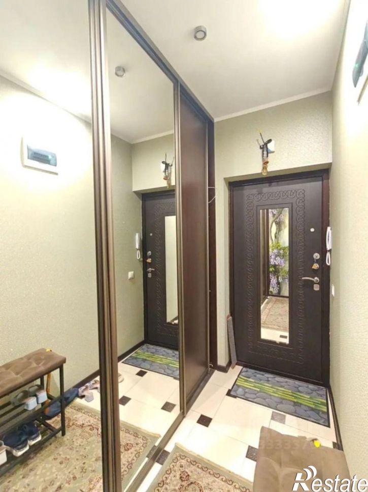 1-комн квартира ул Крымская, 274,  д. 274