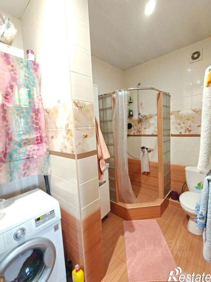 1-комн квартира ул Крымская, 274,  д. 274