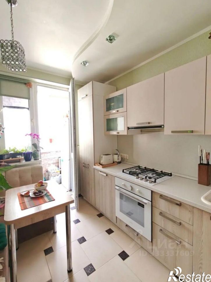 1-комн квартира ул Крымская, 274,  д. 274