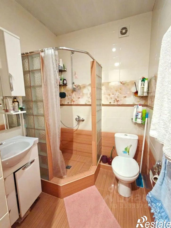 1-комн квартира ул Крымская, 274,  д. 274