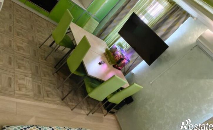 2-комн квартира Анапское шоссе, 99а 3,  д. 99а 3,  к. 3