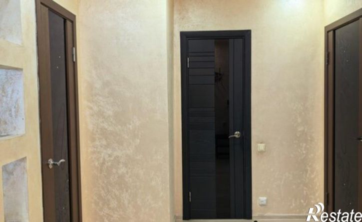 2-комн квартира Анапское шоссе, 99а 3,  д. 99а 3,  к. 3