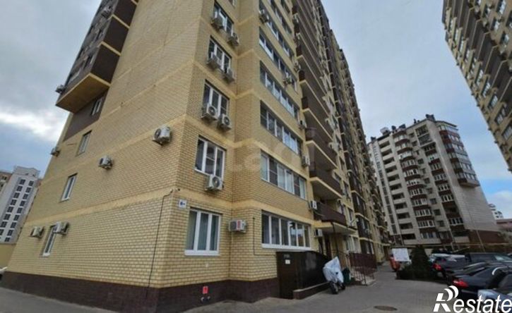 2-комн квартира ул Владимирская, 108 2,  д. 108 2,  к. 2