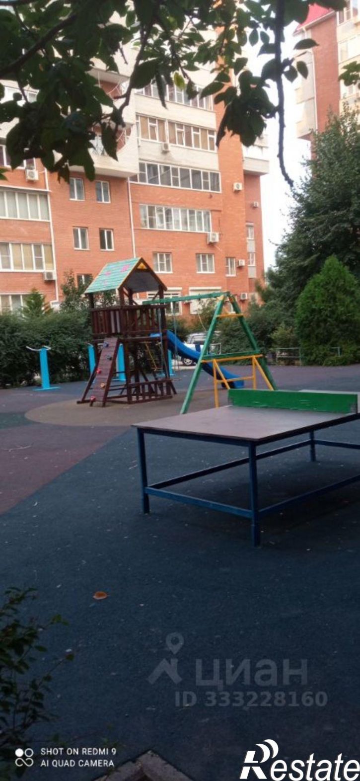 4-комн квартира ул Омелькова, 20 4,  д. 20 4,  к. 4