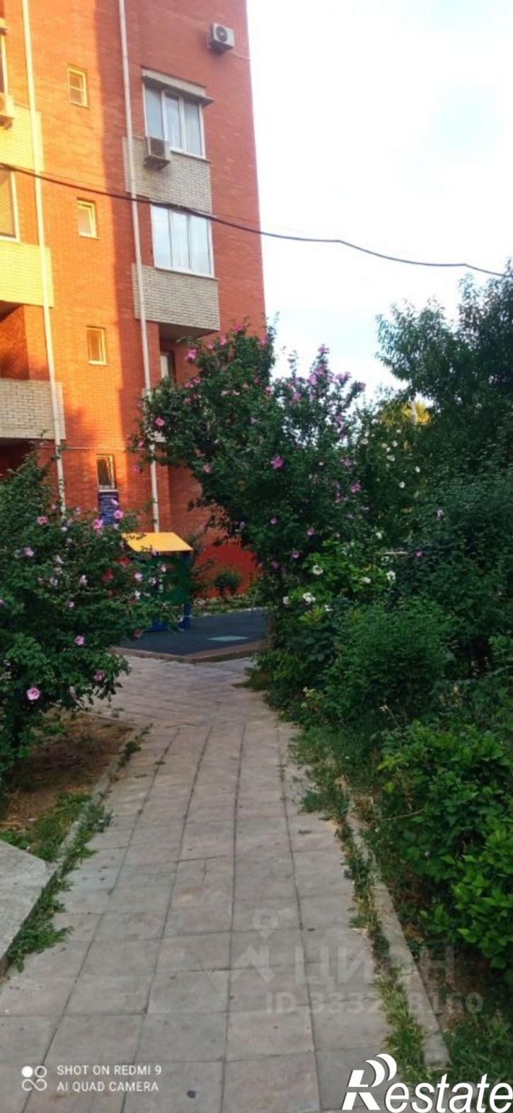 4-комн квартира ул Омелькова, 20 4,  д. 20 4,  к. 4
