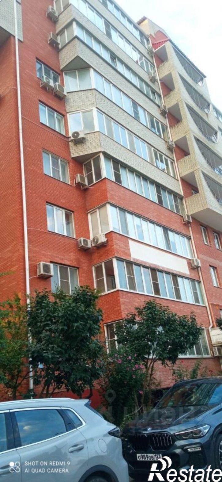 4-комн квартира ул Омелькова, 20 4,  д. 20 4,  к. 4