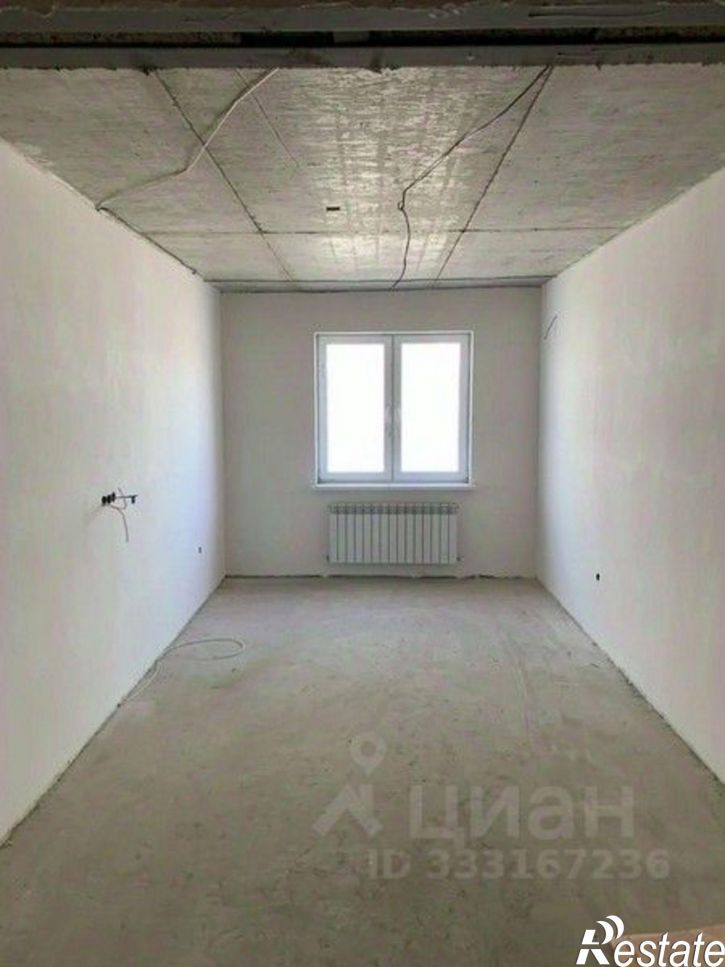 1-комн квартира ул Парковая, 64 4,  д. 64 4,  к. 4