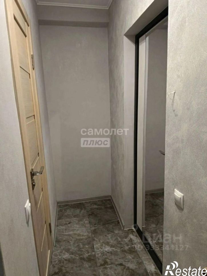1-комн квартира Анапский район, Анапа г., 12-й мкр.
