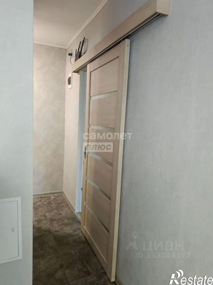 1-комн квартира Анапский район, Анапа г., 12-й мкр.