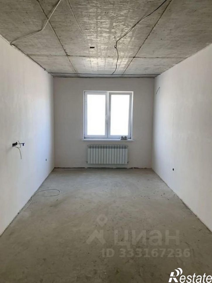 1-комн квартира ул Парковая, 64 4,  д. 64 4,  к. 4