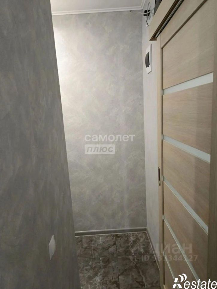 1-комн квартира Анапский район, Анапа г., 12-й мкр.