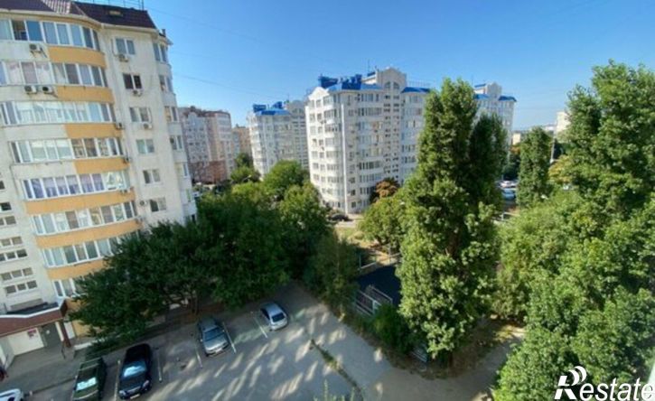 2-комн квартира ул Крылова, 17 5,  д. 17 5,  к. 5